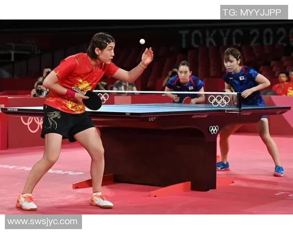 南京乒乓球队灵活性探讨：如何在变化中保持竞争力与创新能力