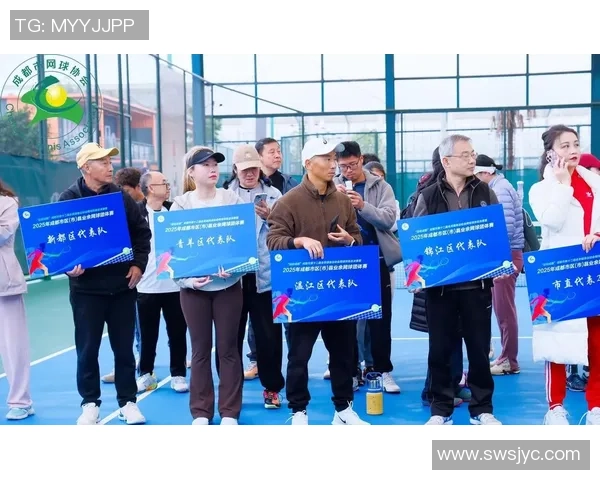 成都网球队荣登全国网球团队协作排行榜首位展现卓越团队精神与实力