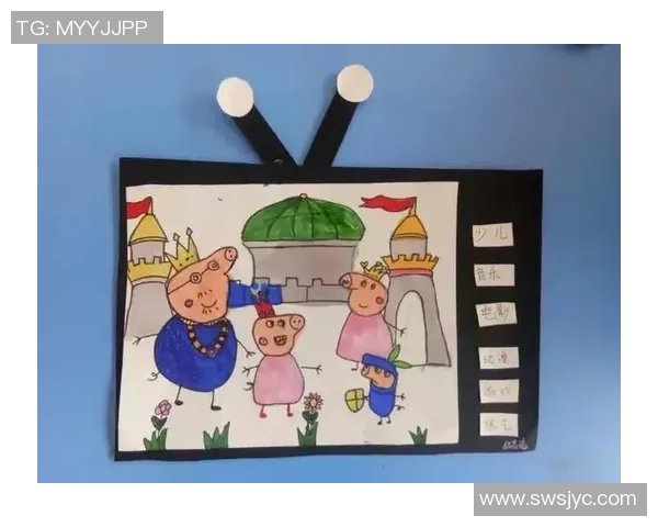 轻松学画足球明星简单步骤让你成为小画家